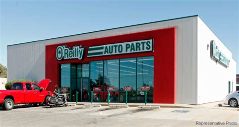Apply for DC Materials Handler - Outbound job with O&x27;Reilly Auto Parts in Billings, Montana, United States of America. . Oreilly auto parts billings montana